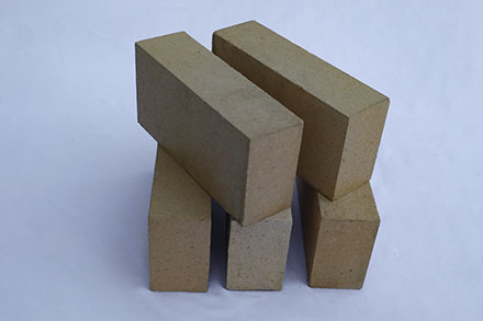 高鋁磚、粘土磚