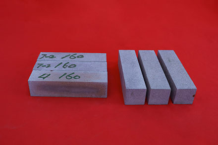 高溫導熱澆注料